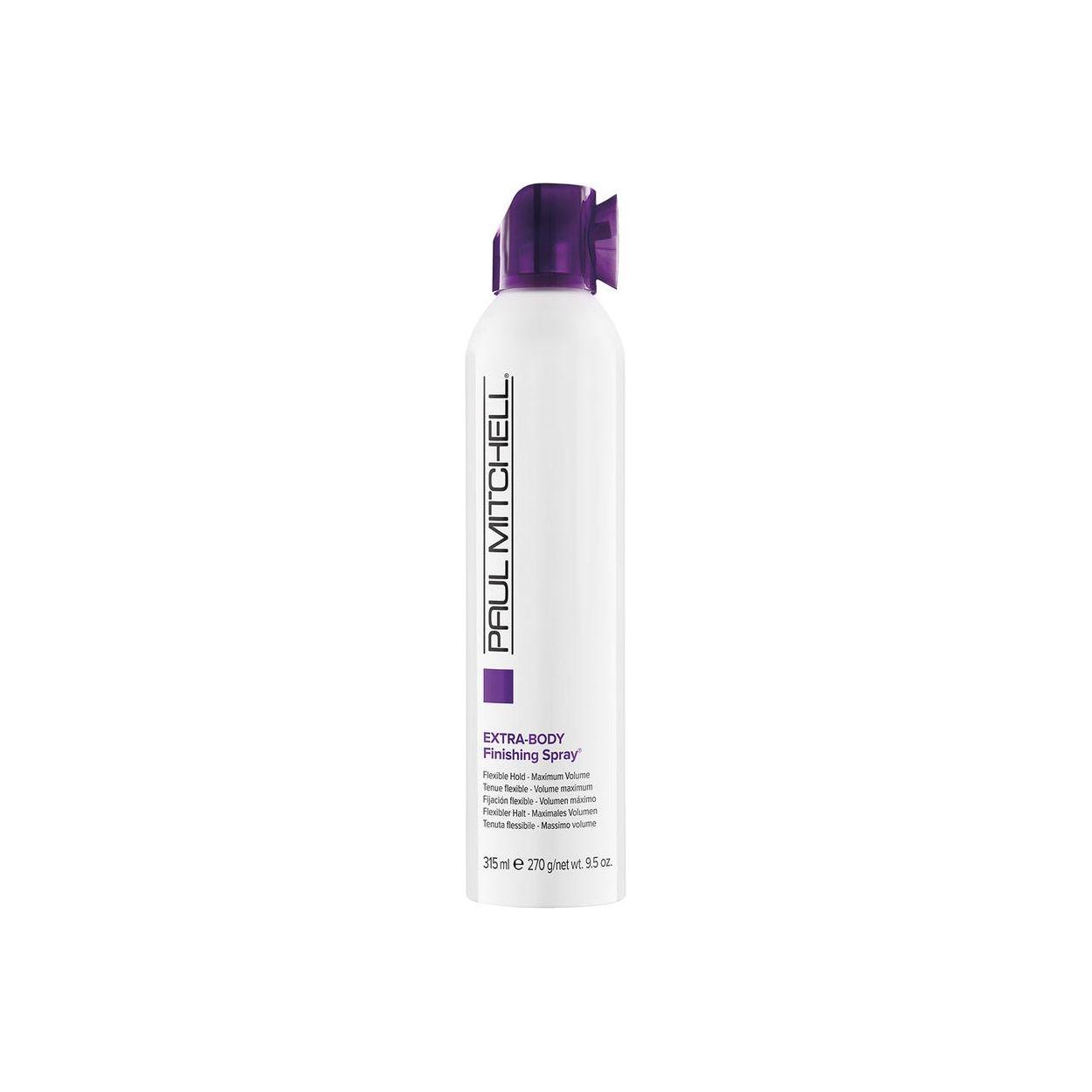 Paul Mitchell Extra Body Finishing Spray - 12 oz by Pasteur Pharmacy