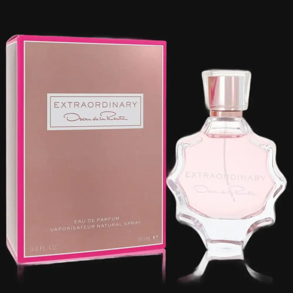 Extraordinary By Oscar De La Renta Perfume for Women by Gamer Scents