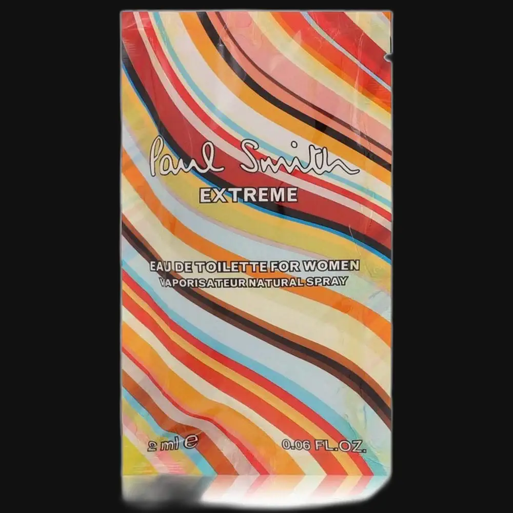 Extreme By Paul Smith Perfume for Women by Gamer Scents