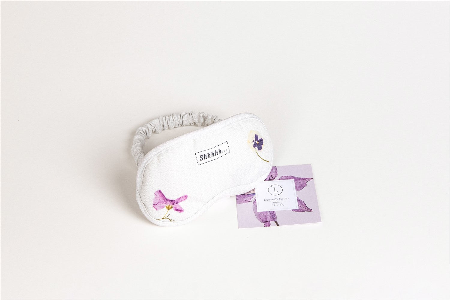 Bridal shower gift, Bridesmaids gift box, Natural spa gift set DestGlow