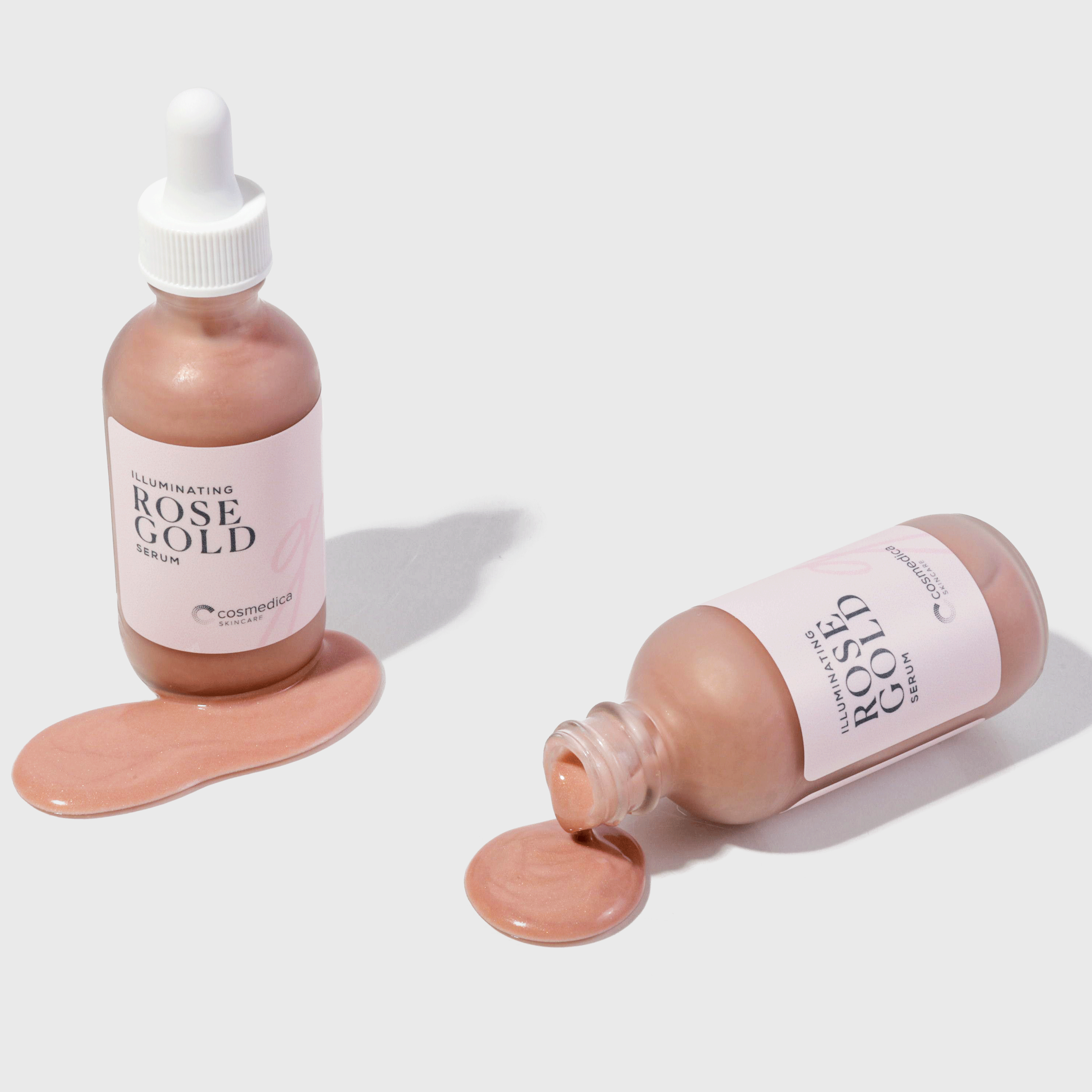 Rosy Hydration Set
