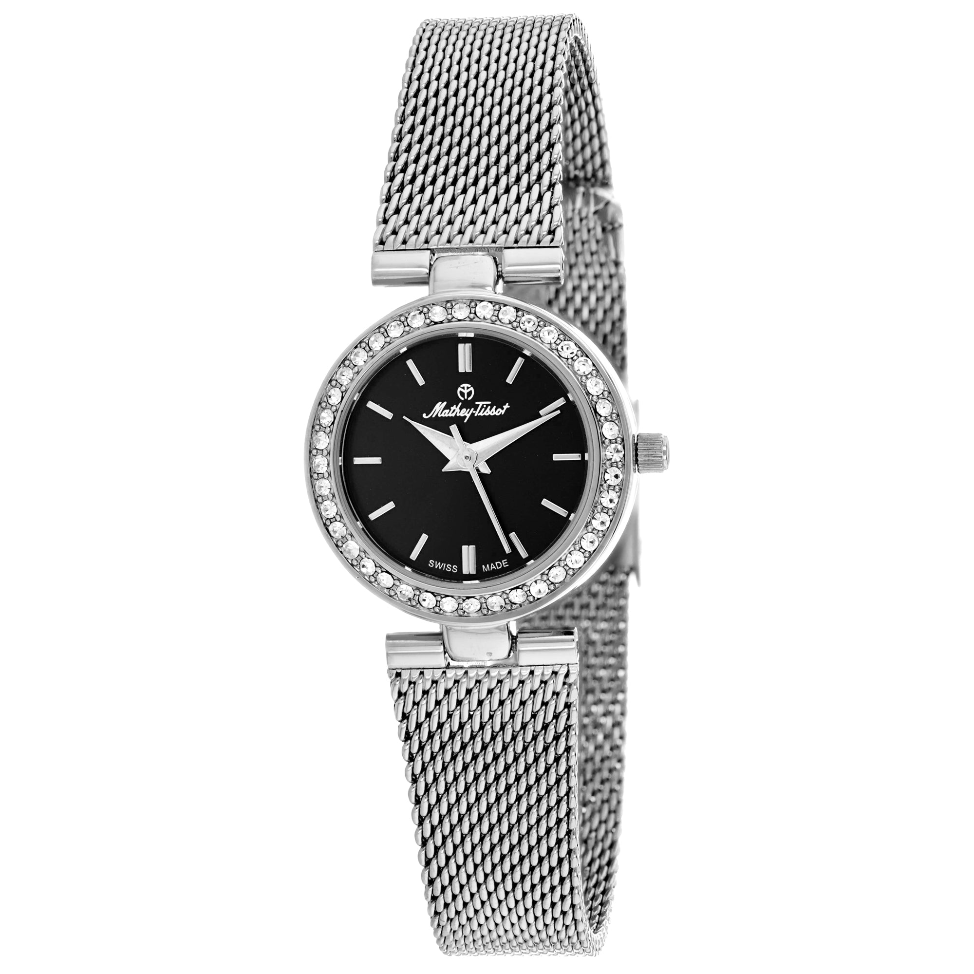 Mathey Tissot Women&