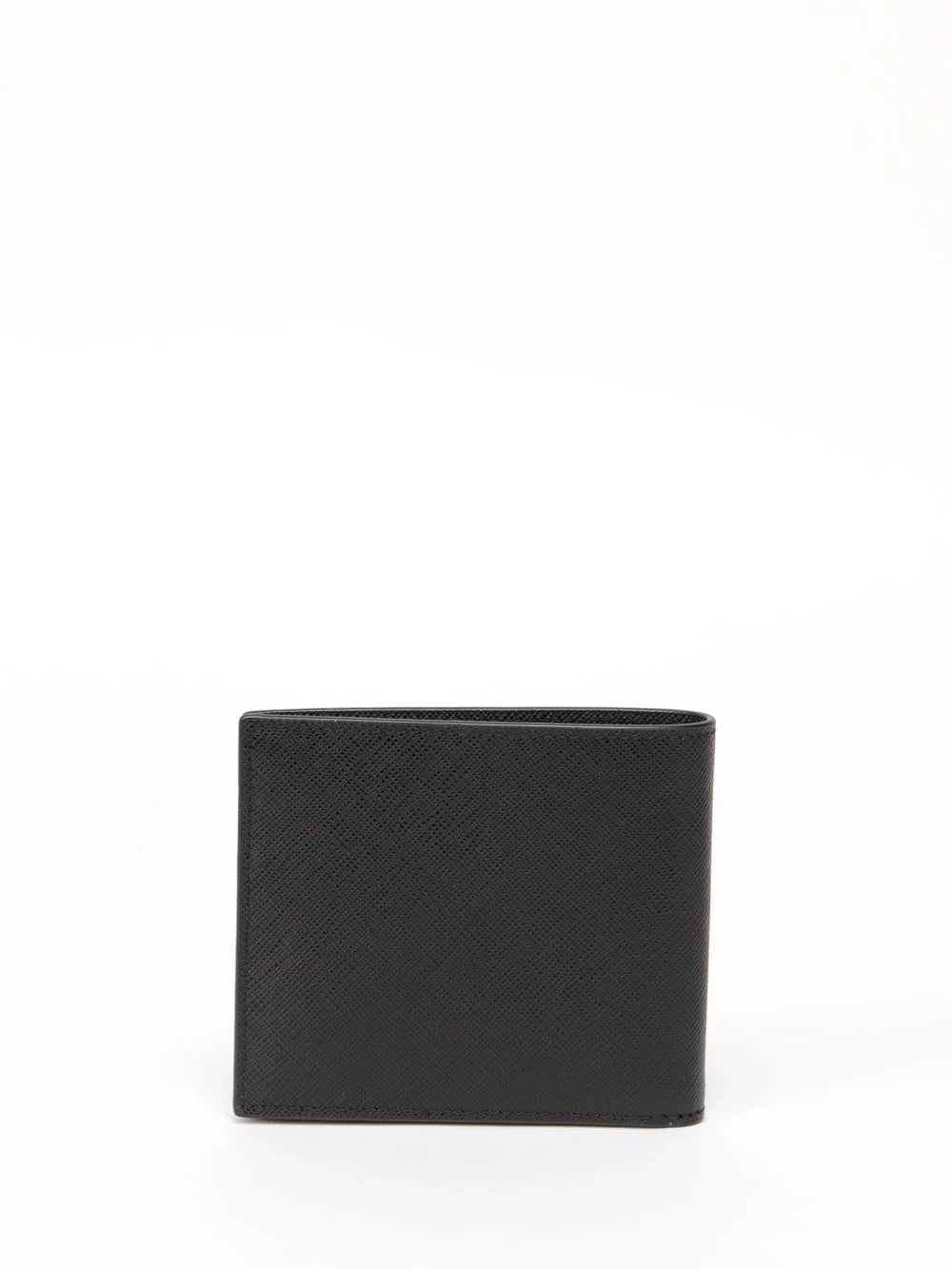 Prada Men Saffiano Leather Wallet