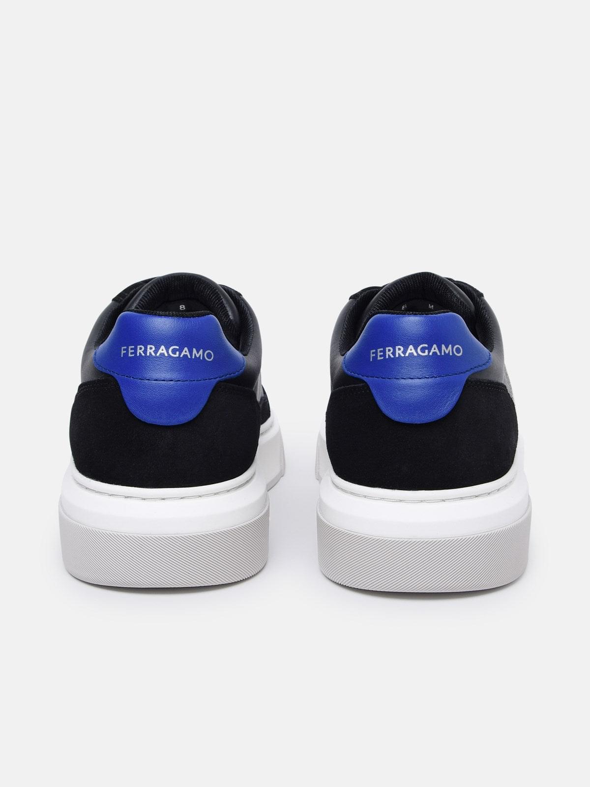 Ferragamo Men Cassina&