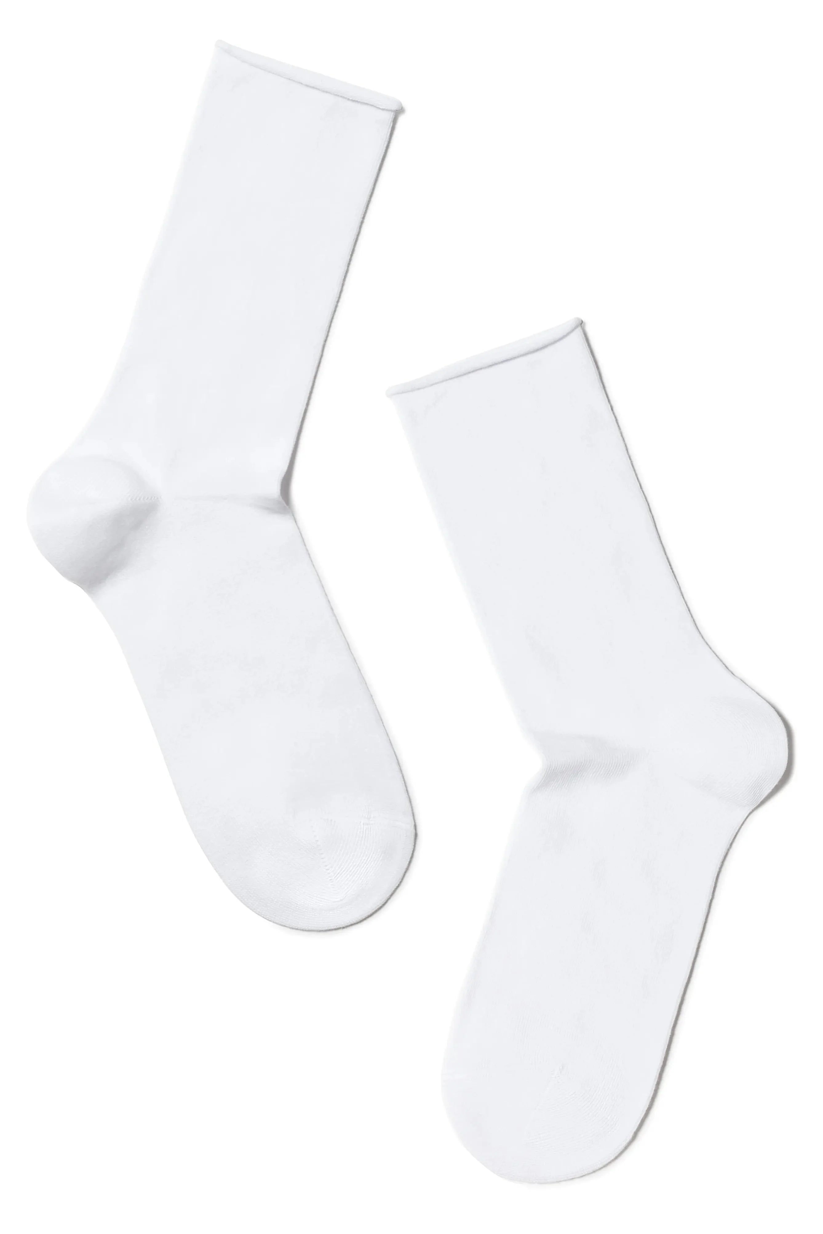 Conte Cotton Socks Comfort - 000 Melange by TheRanok.com