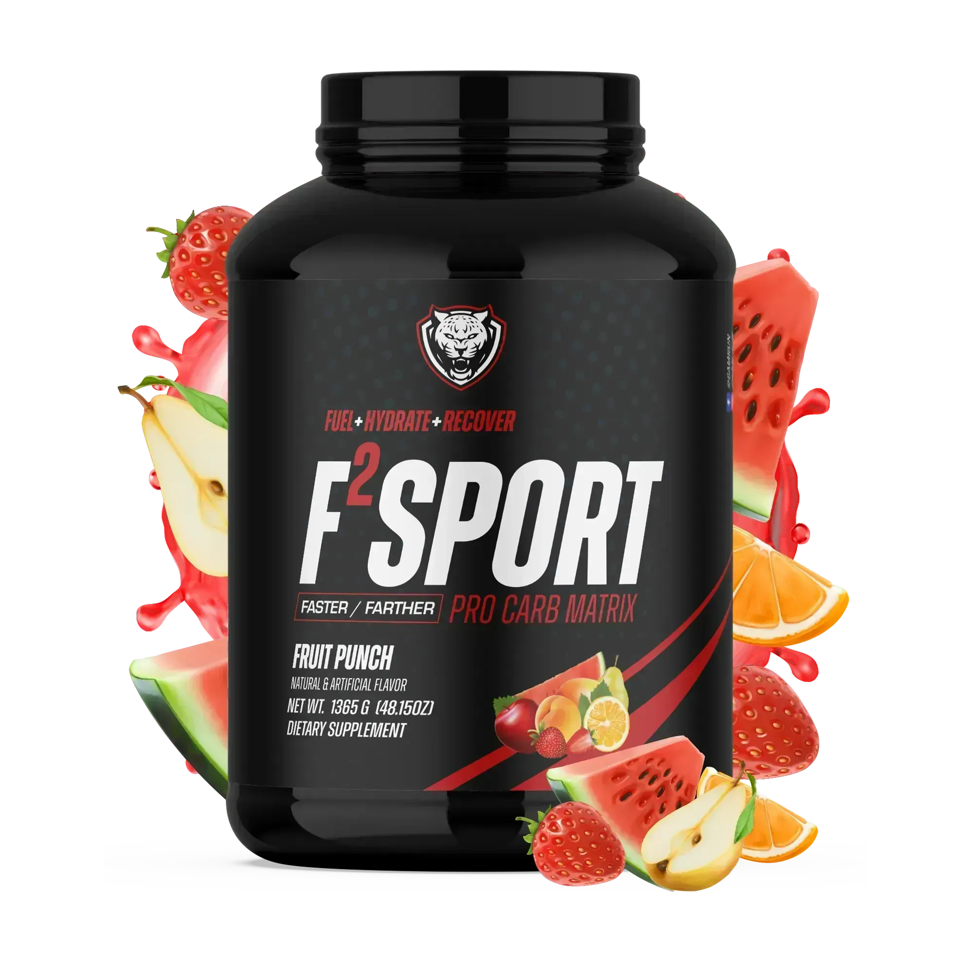 F2 SPORT by 6AM RUN