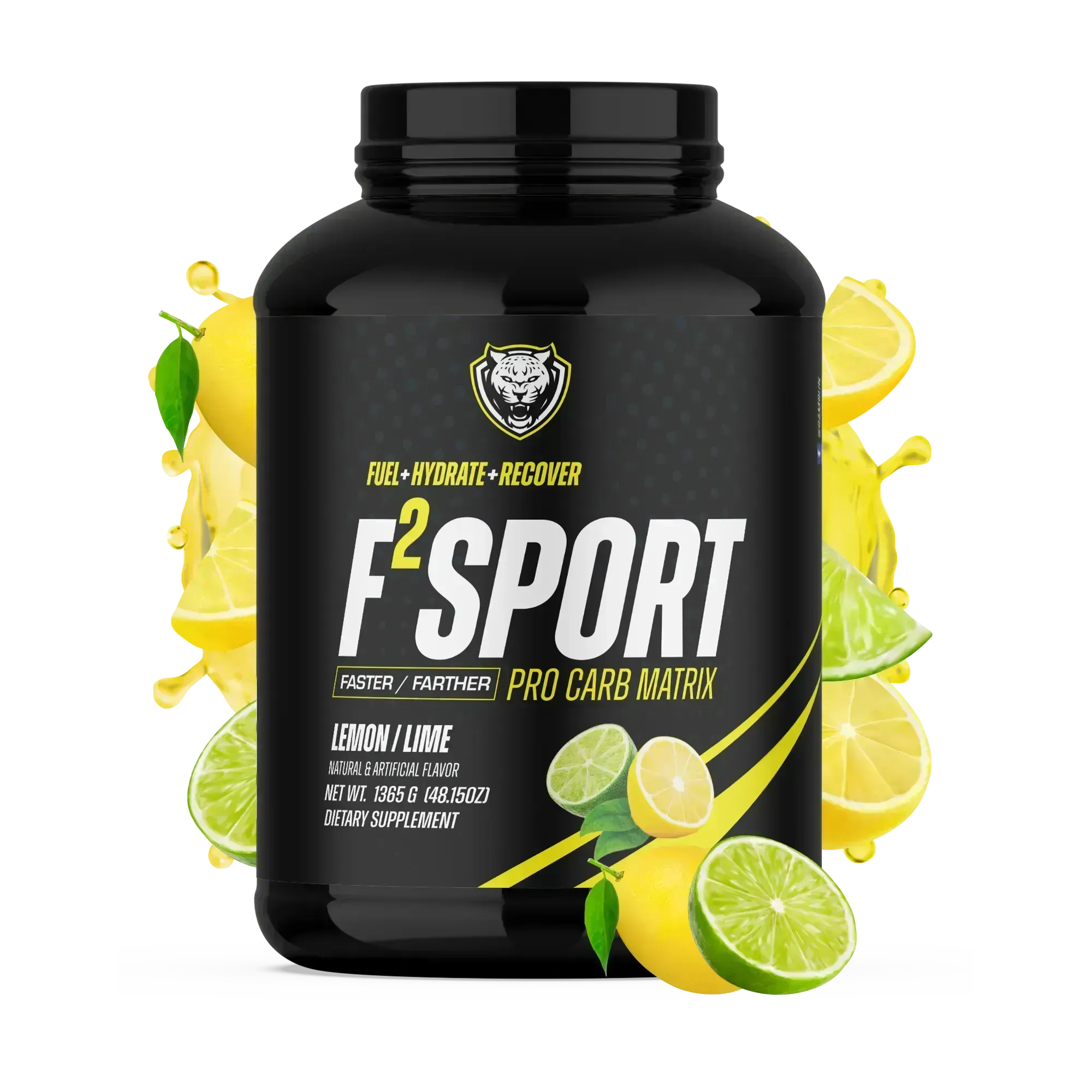 F2 SPORT by 6AM RUN