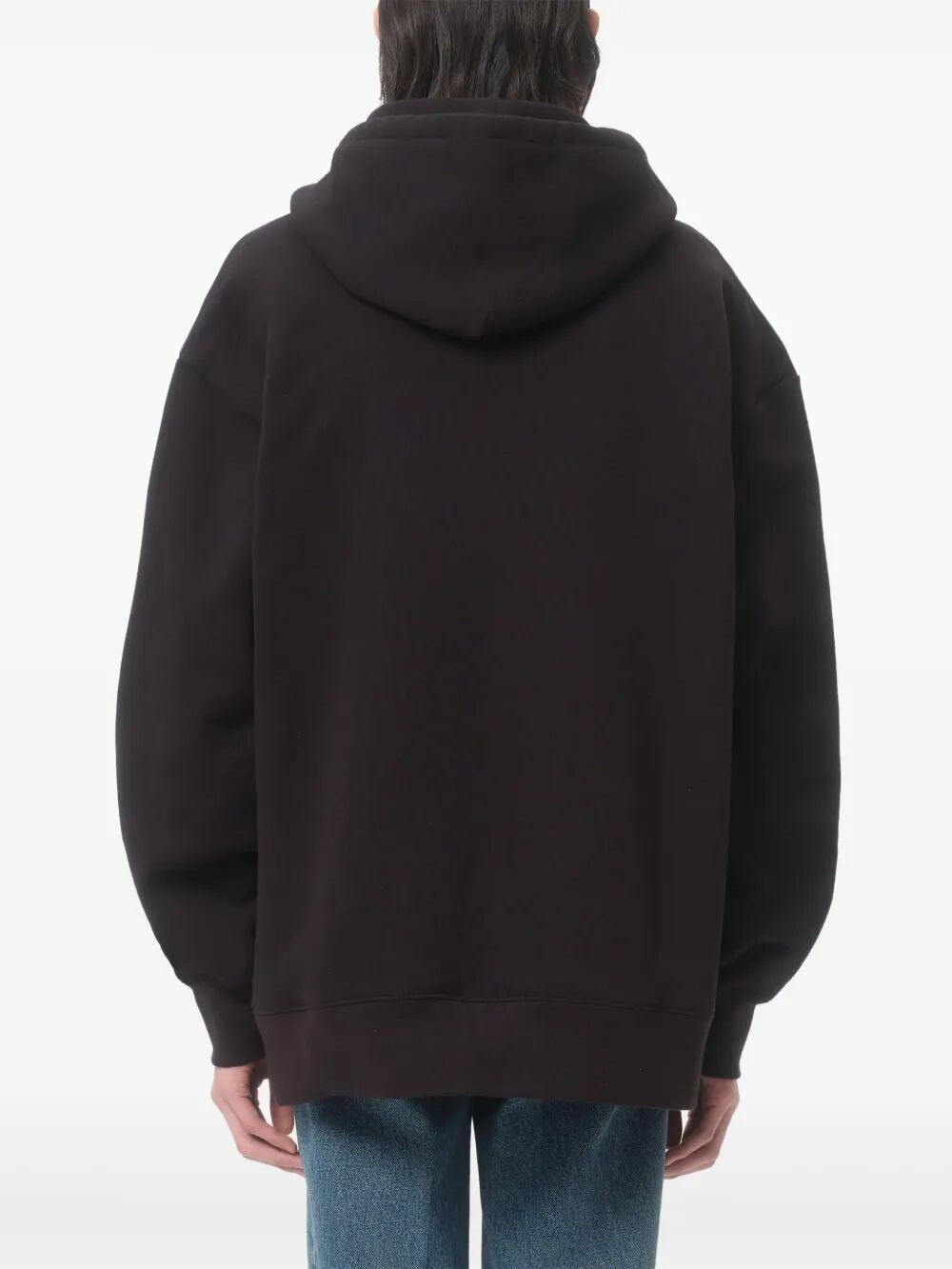 Valentino Garavani Men `Le Chat De La Maison` Sweatshirt by Luosophy