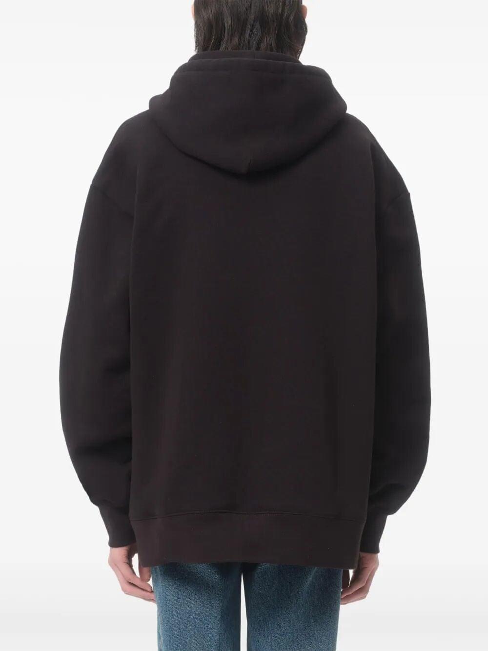 Valentino Garavani Men `Le Chat De La Maison` Sweatshirt