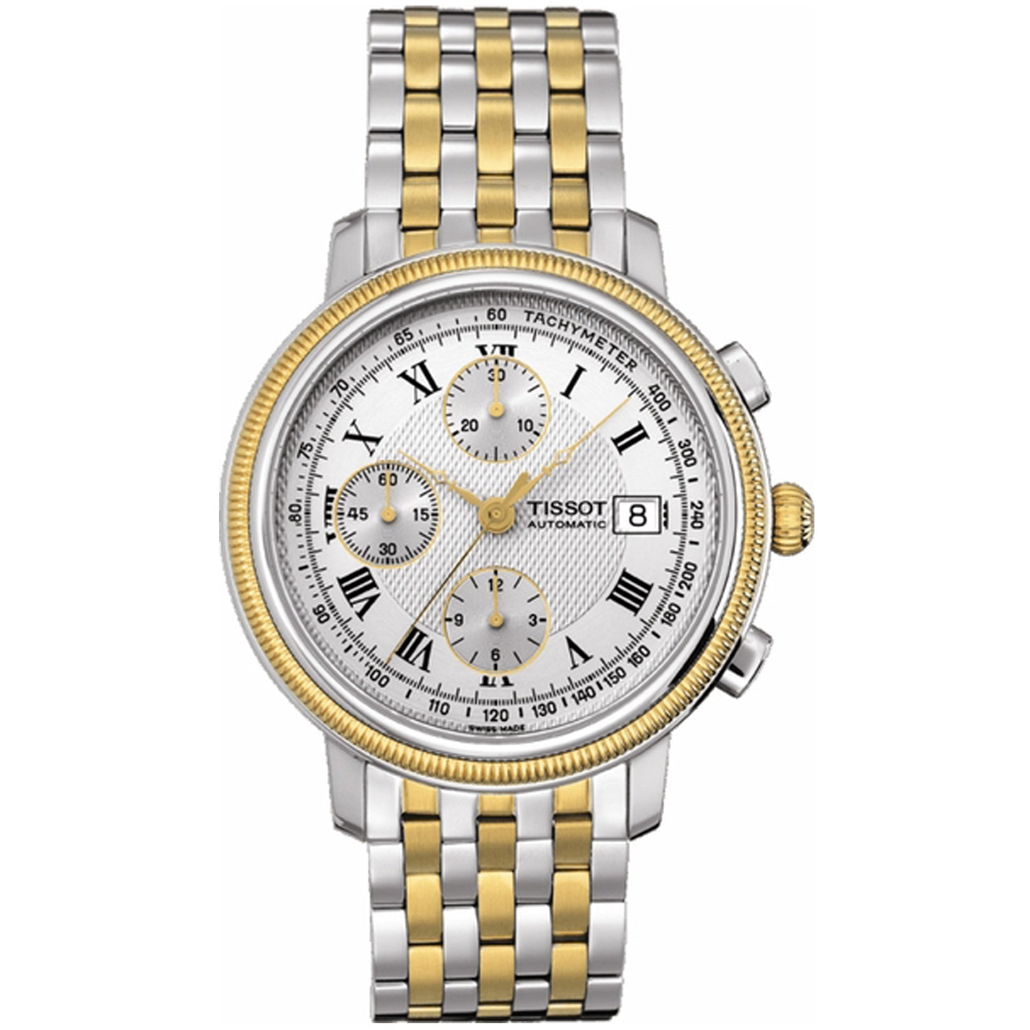 Tissot Men&
