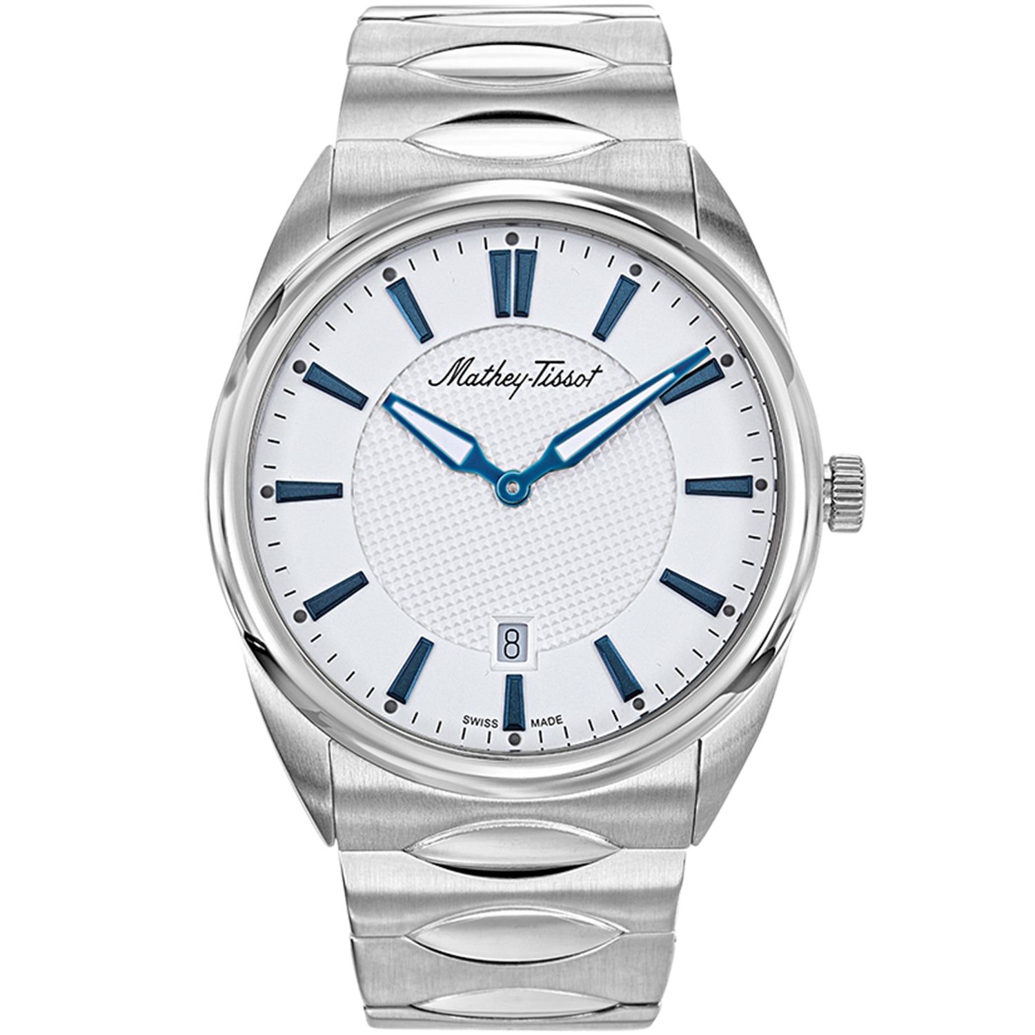 Mathey Tissot Men&