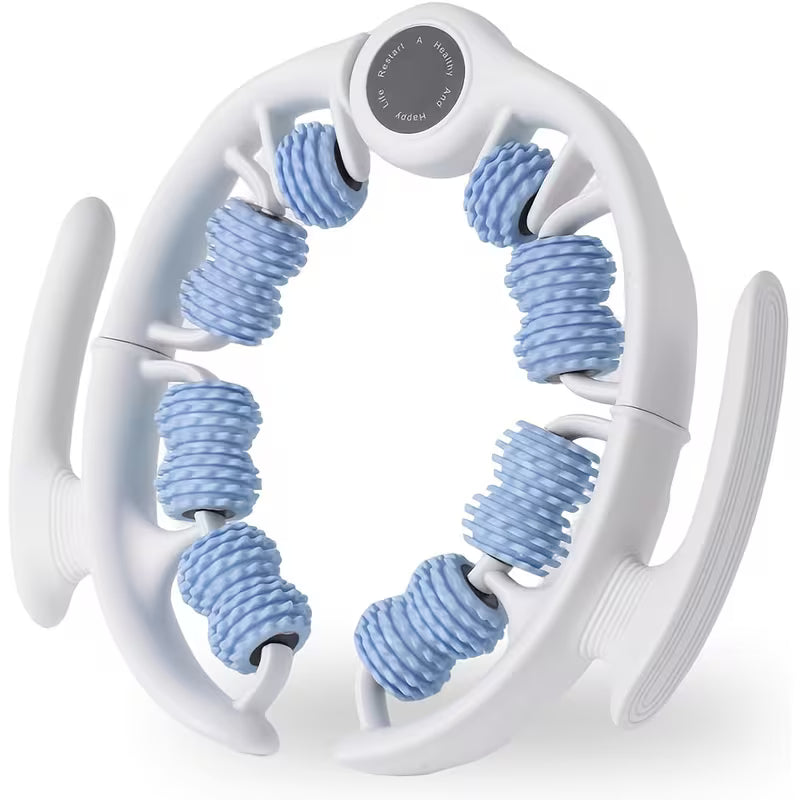 Cellulite Massager Roller DestGlow