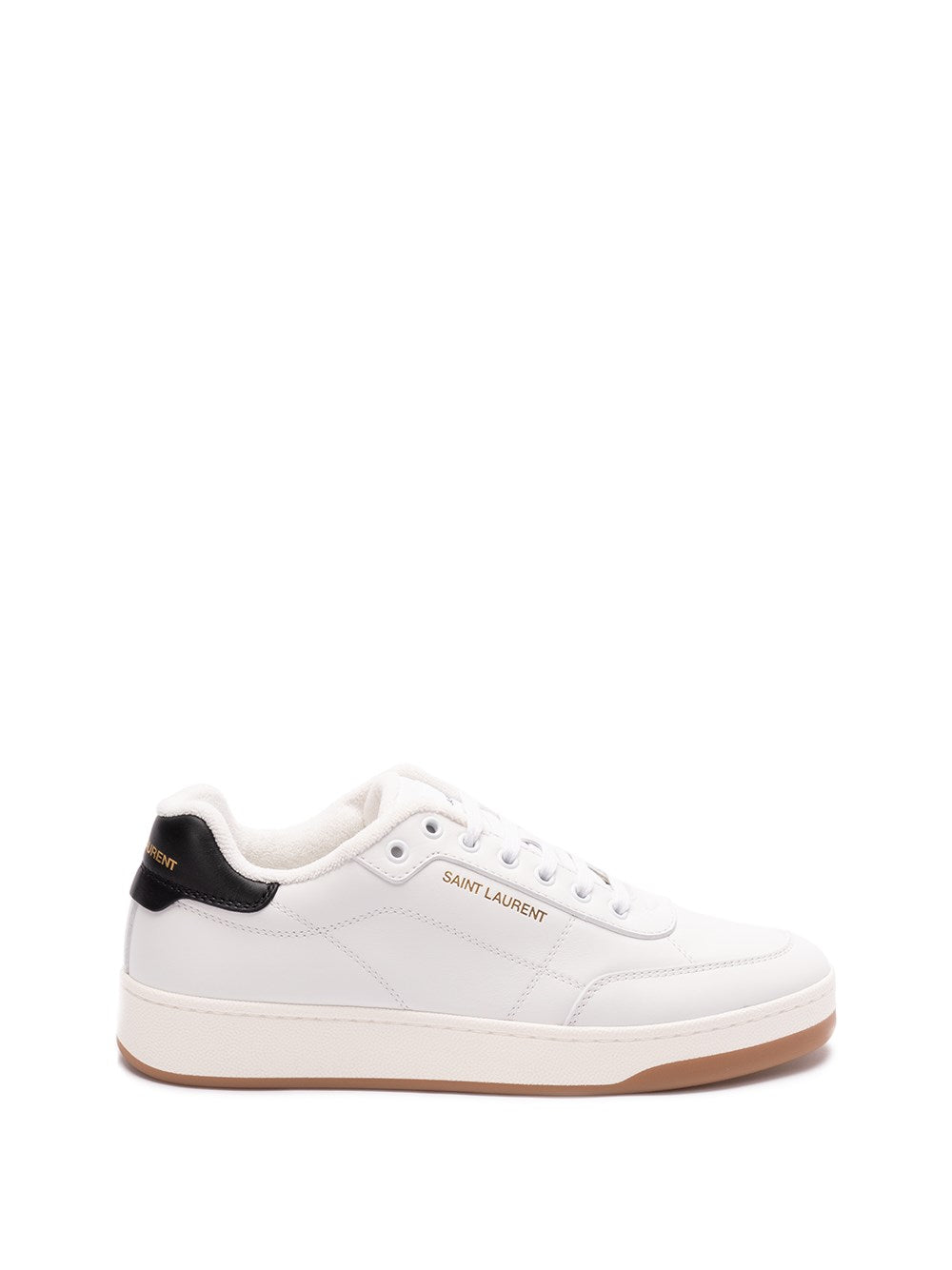 Saint Laurent Men `Sl/61` Sneakers by Luosophy