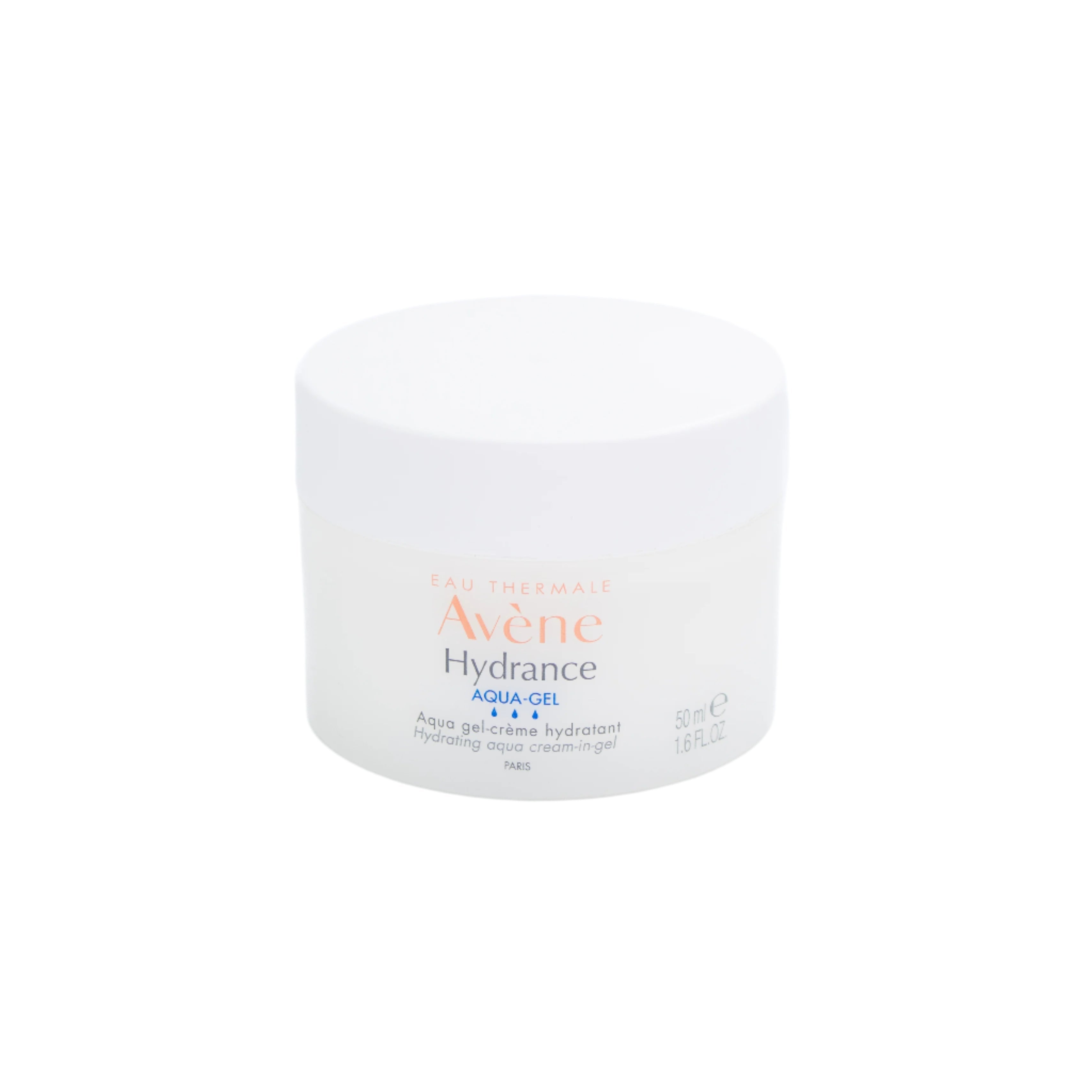 Avene Hydrance Hydrating Aqua Cream-in-Gel 1.6oz - Imperfect Box by This is Beauty US