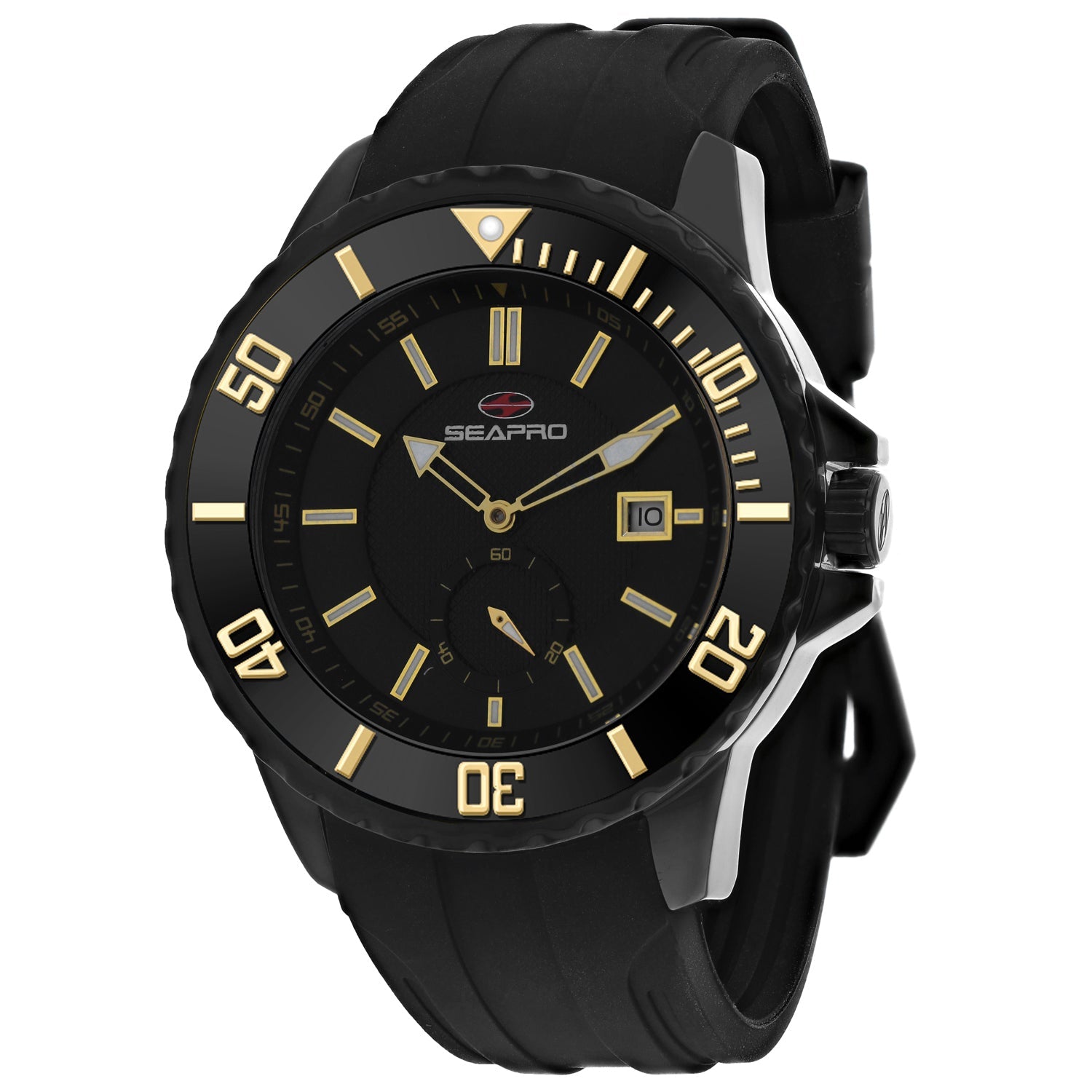 Seapro Men&
