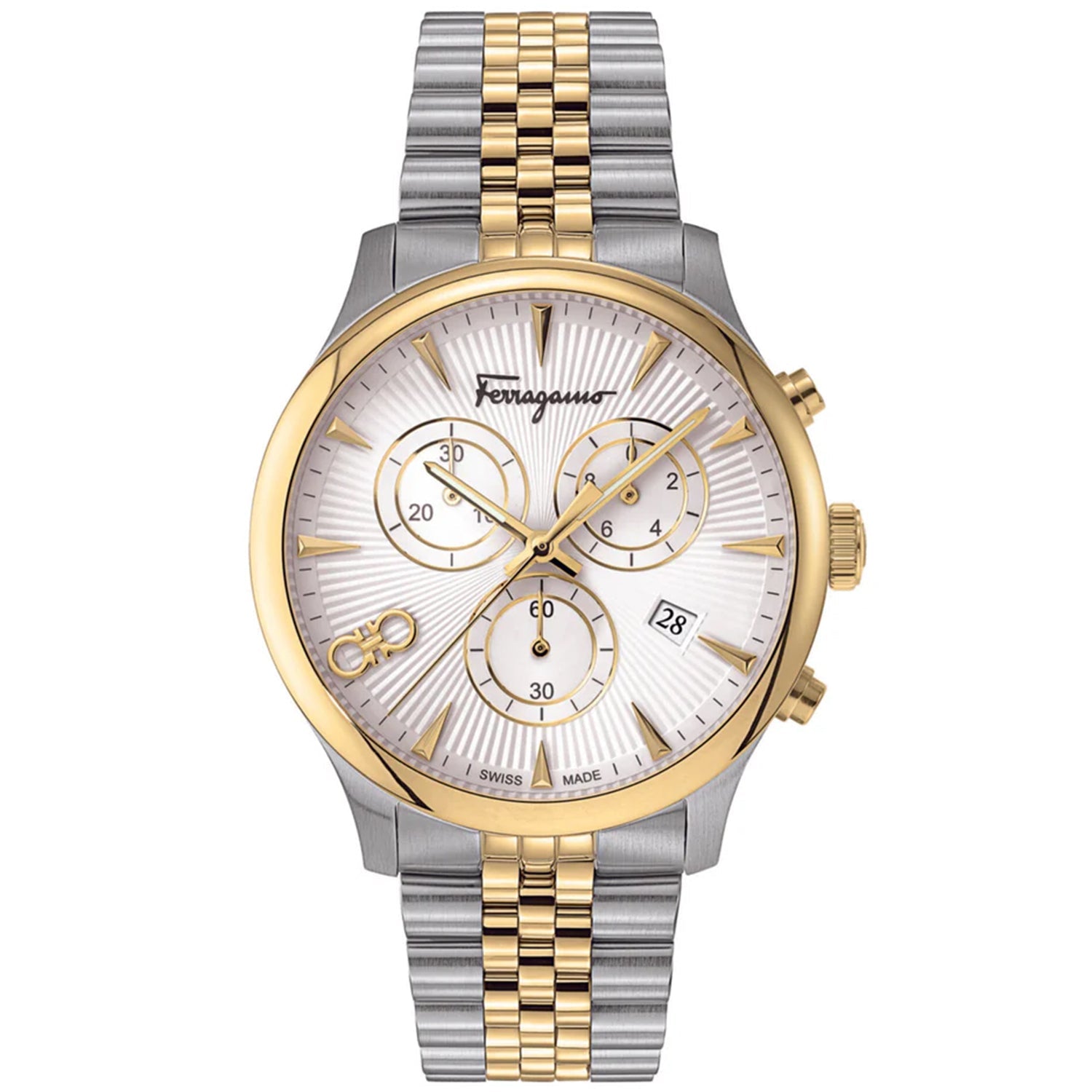 Salvatore Ferragamo Men&