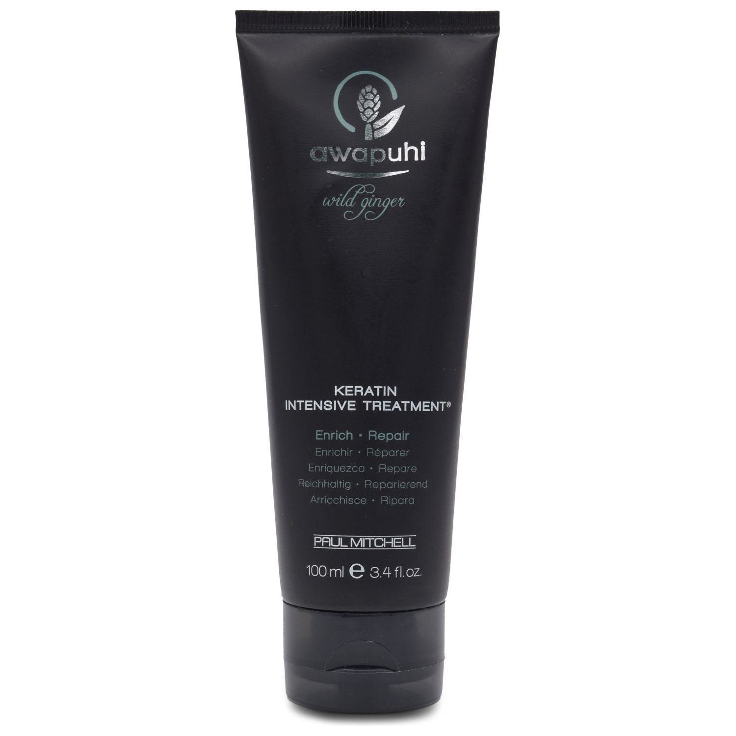 Paul Mitchell Awapuhi Wild Ginger Keratin Intensive Treatment 150ml by Pasteur Pharmacy