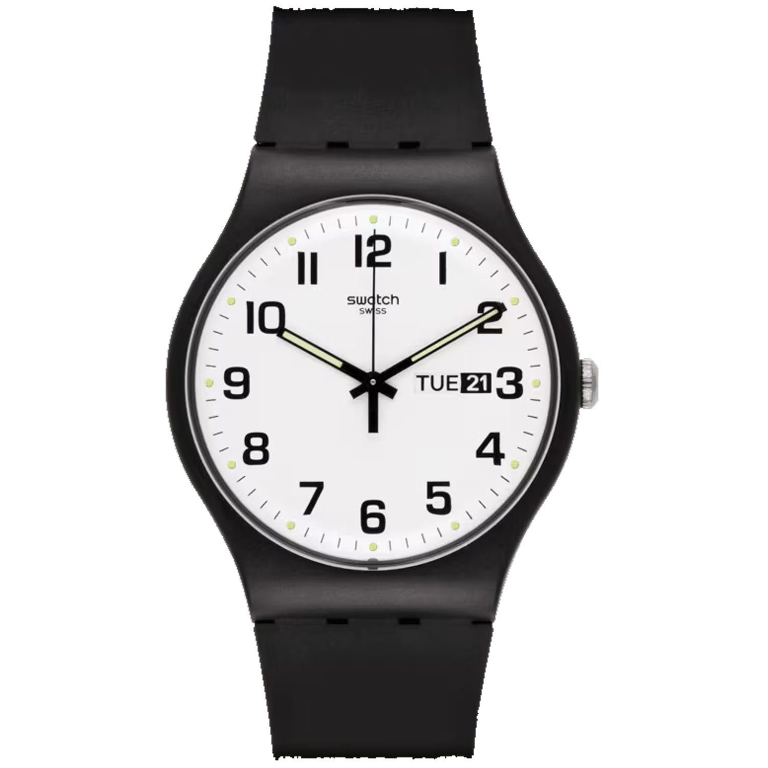 Swatch Men&