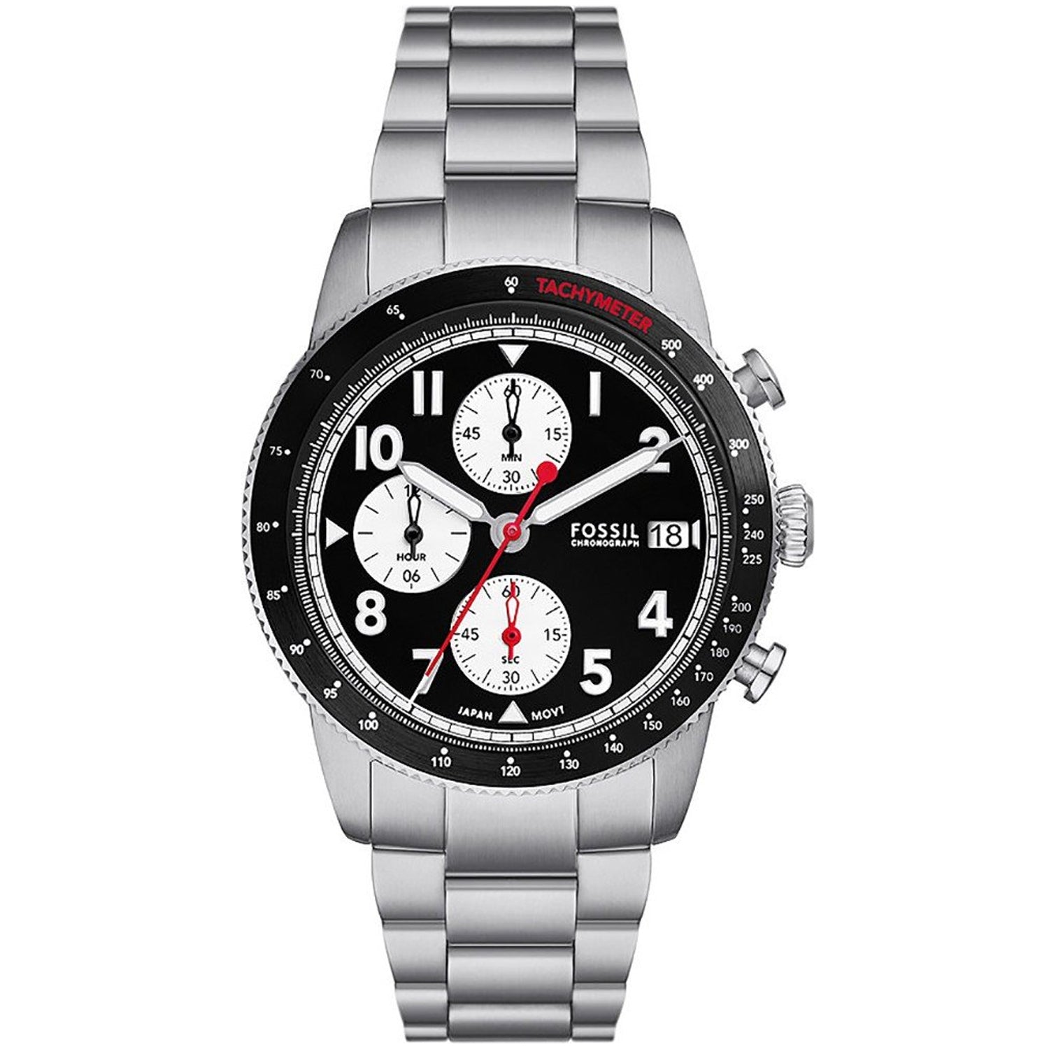 Fossil Men&