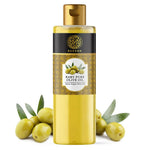 Budda Natural Baby Pure Olive Oil Cold Pressed Extra Virgin