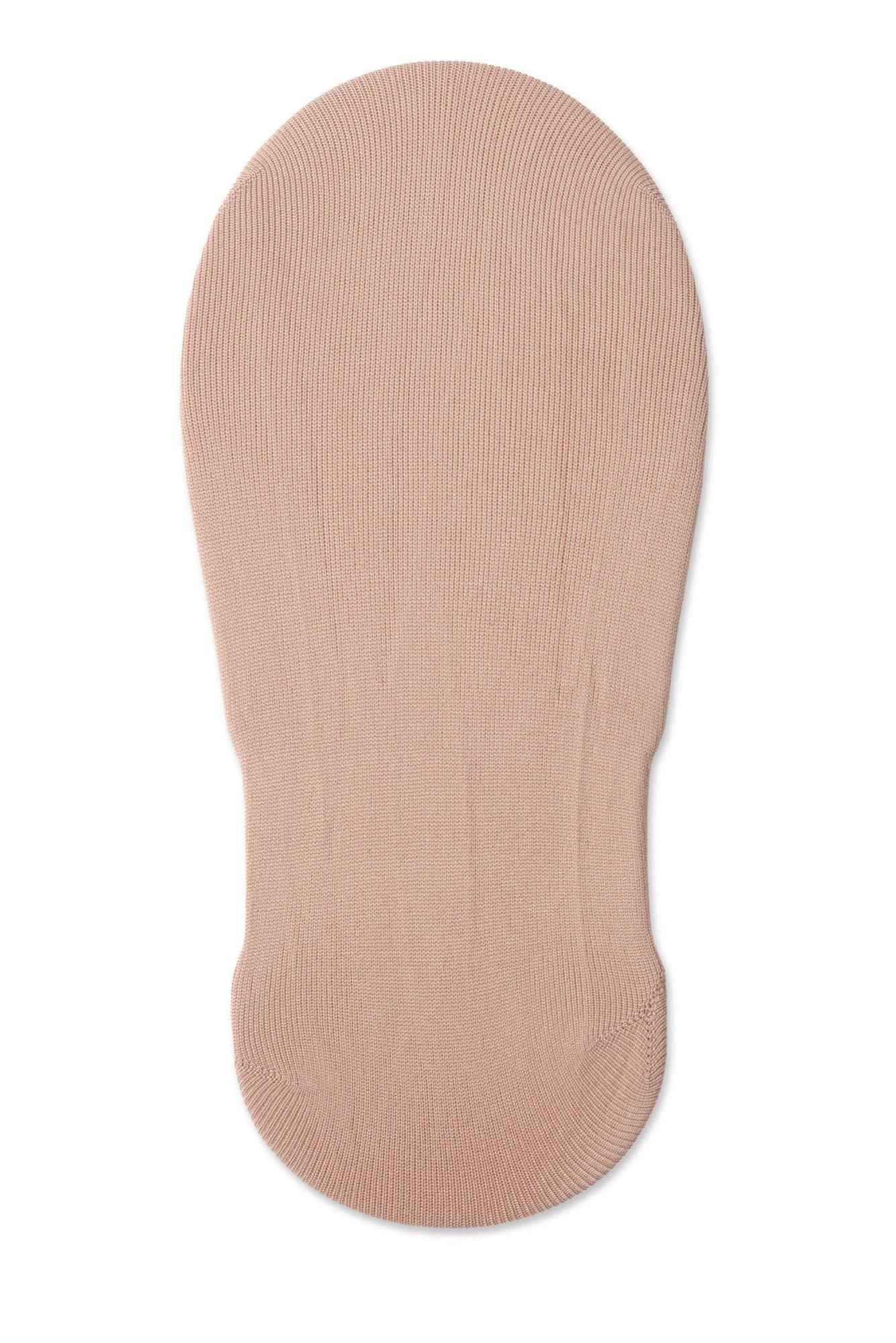 Invisible Low-Rise Footlets Conte Classic Fantasy 000