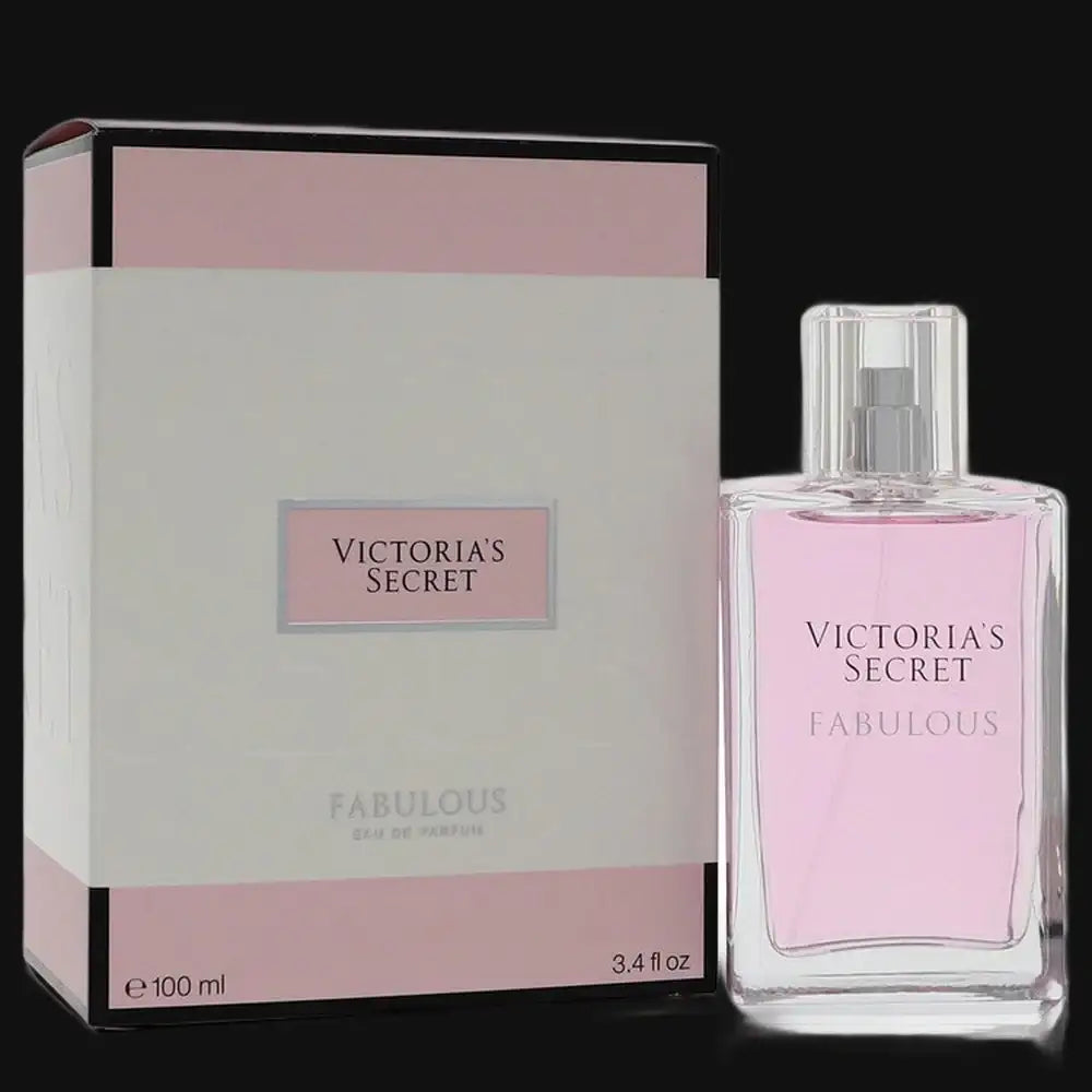 Fabulous By Victoria&