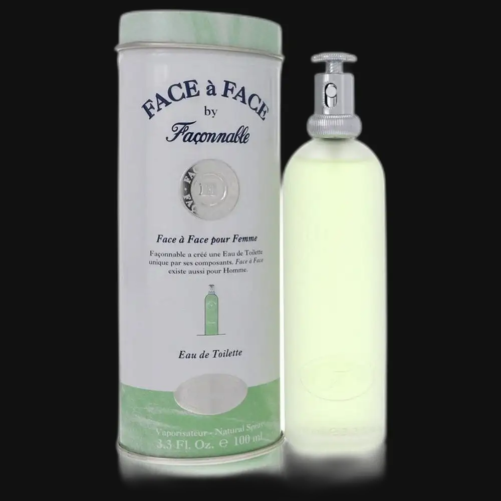 Face A Face By Faconnable Perfume for Women by Gamer Scents