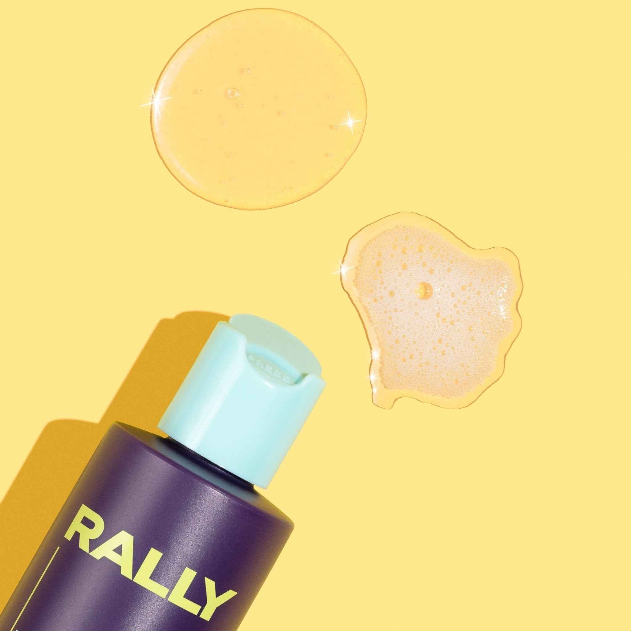 Face Cleanser