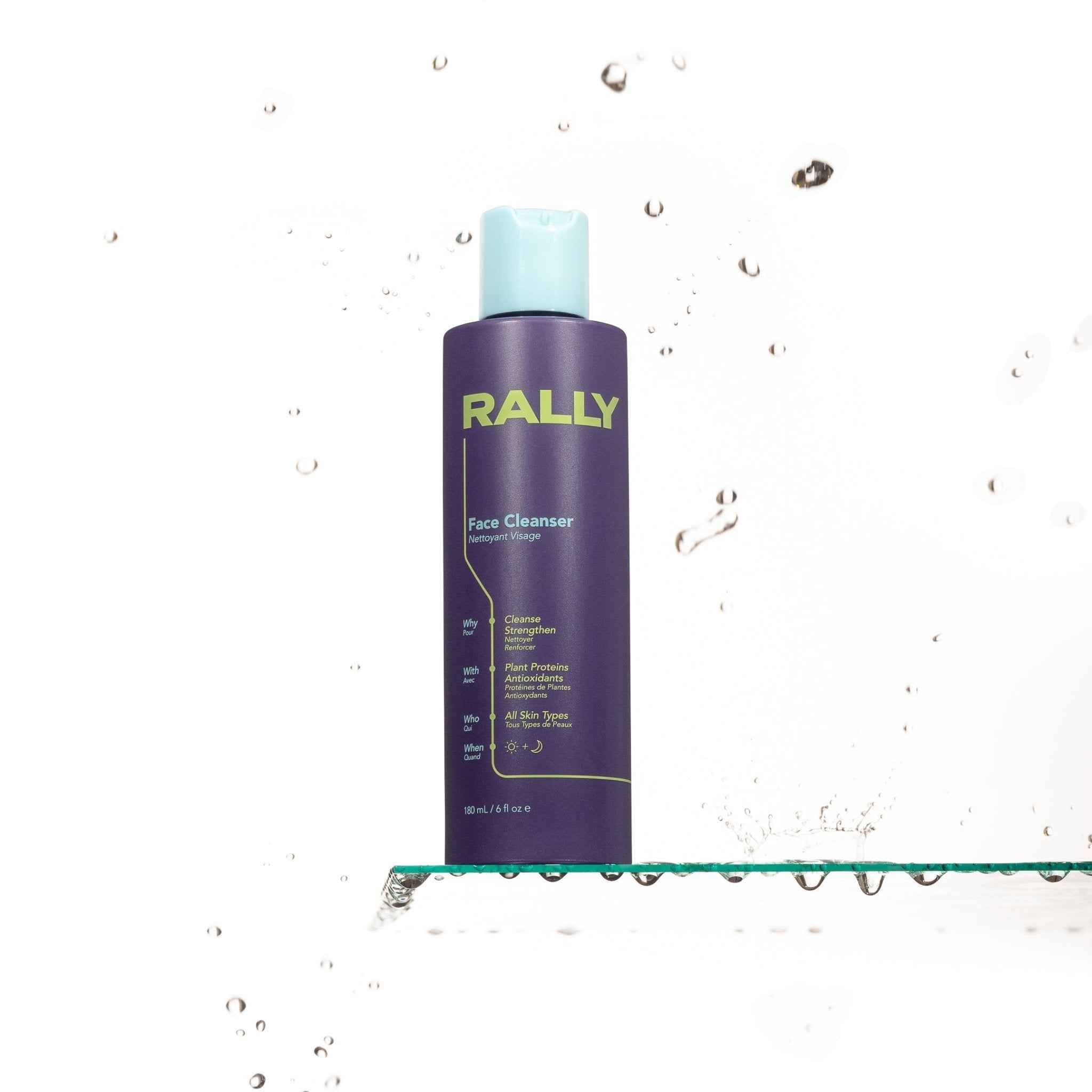 Face Cleanser