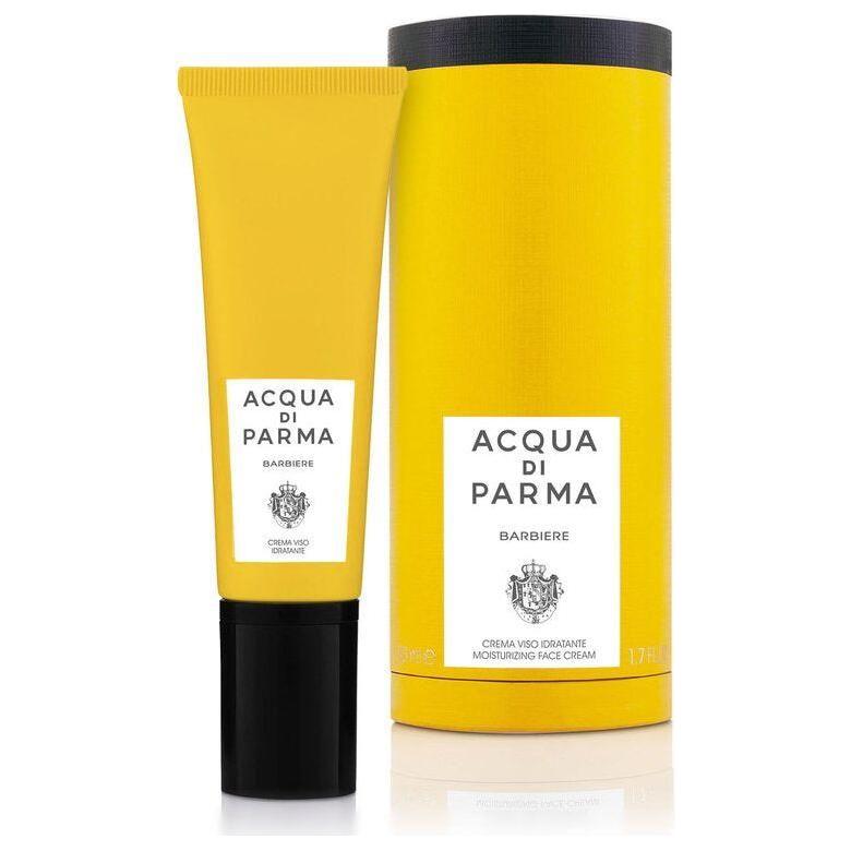 Acqua Di Parma Barbiere Moisturizing Face Cream 50 Ml. by Pasteur Pharmacy