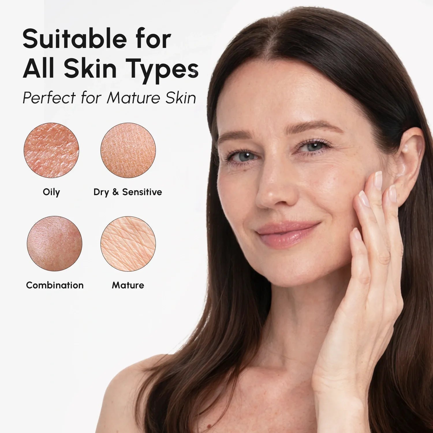 Retinol Lifting & Firming Face Cream DestGlow