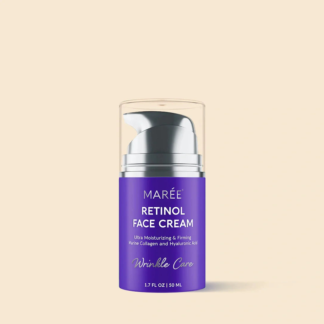 Retinol Lifting & Firming Face Cream DestGlow
