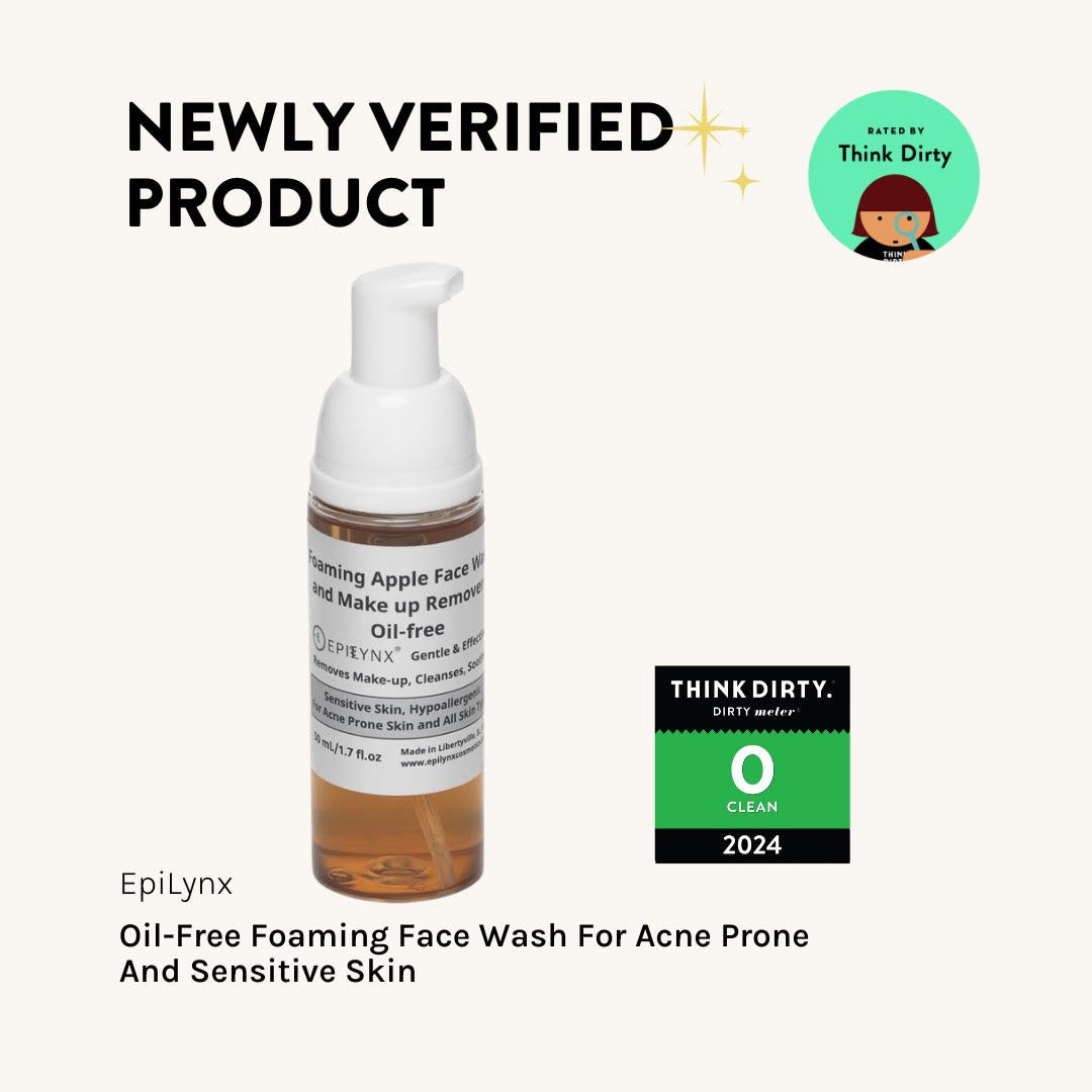 Gentle Foaming Facial Cleanser – Aloe, Apple & Ashwagandha for All Skin Types DestGlow