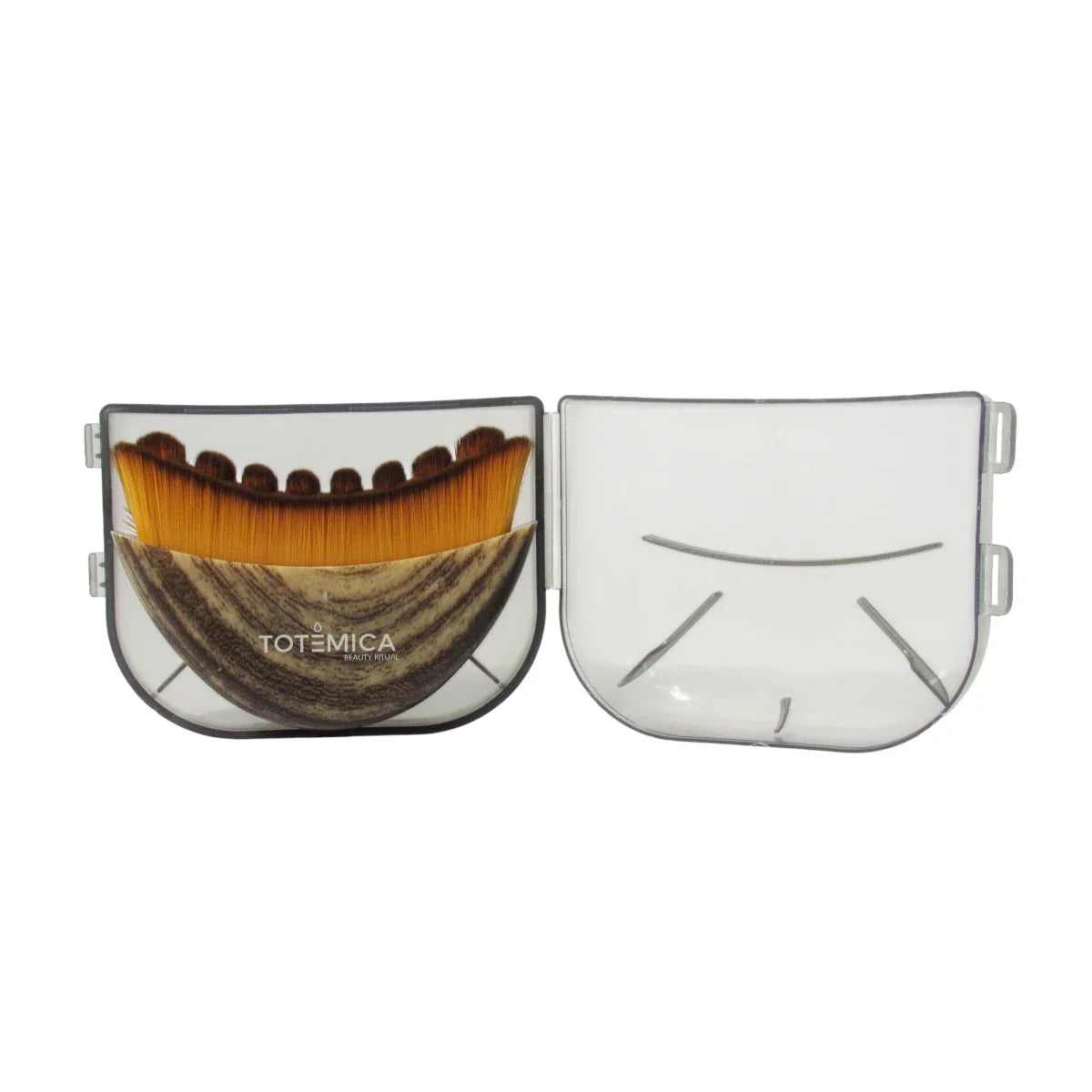 Facial Massage Brush by Totemica Beauty