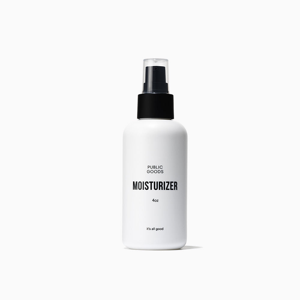 Facial Moisturizer DestGlow