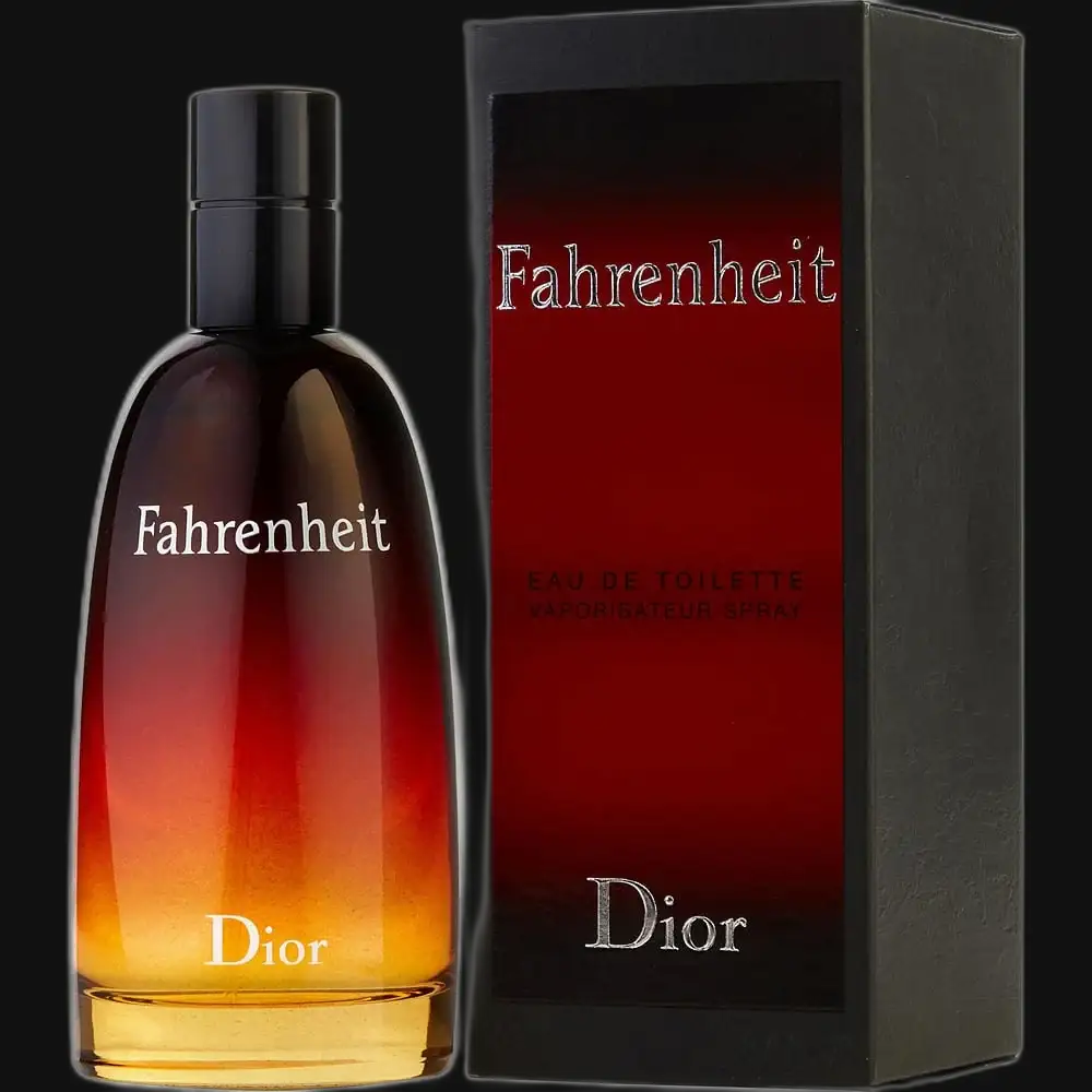 Fahrenheit By Christian Dior Cologne for Men by Gamer Scents