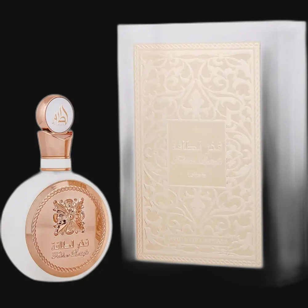 Fakhar By Lattafa Perfume for Women by Gamer Scents