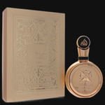Fakhar Gold By Lattafa (Unisex)
