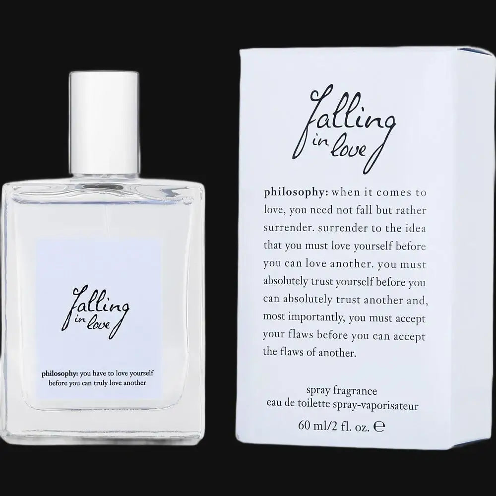 Falling In Love By Philosophy Perfume for Women by Gamer Scents