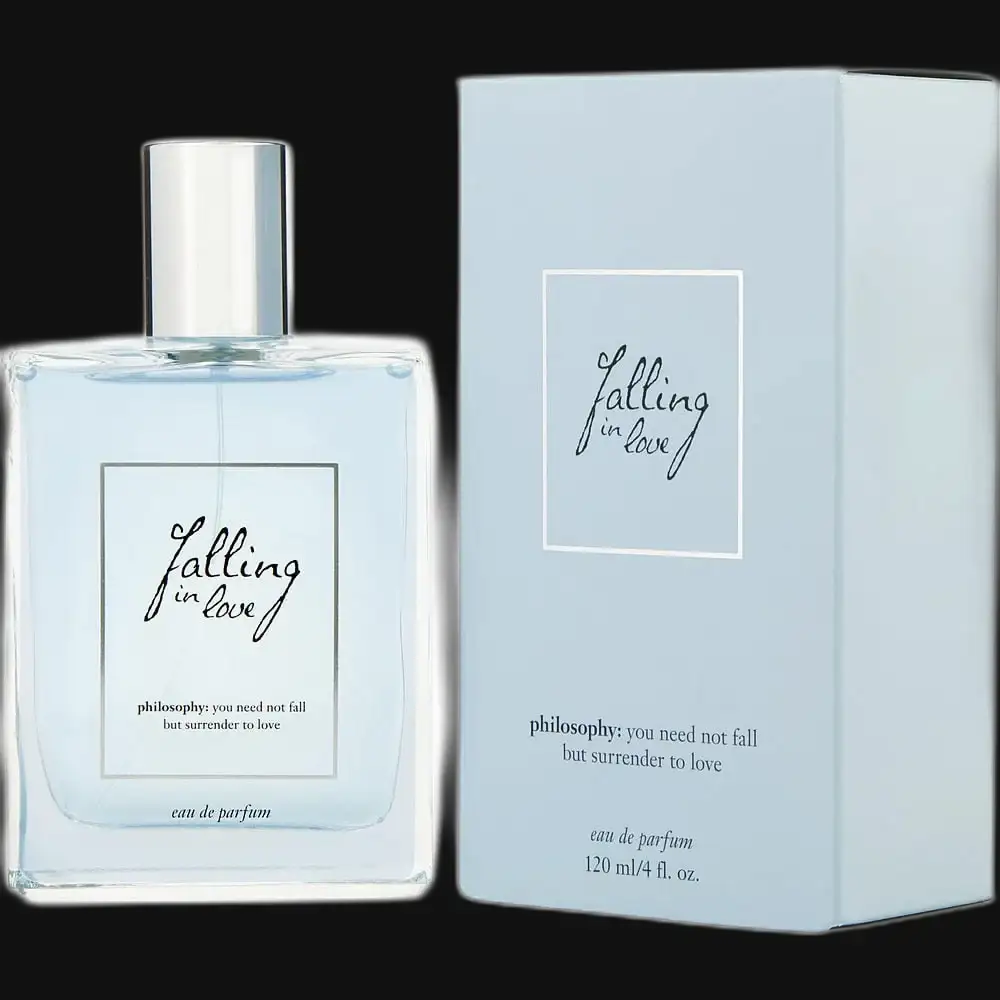 Falling In Love By Philosophy Perfume for Women by Gamer Scents