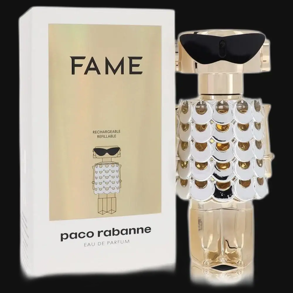 Fame By Paco Rabanne Perfume for Women by Gamer Scents