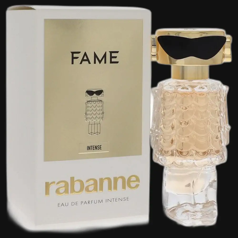 Fame Intense By Paco Rabanne Perfume for Women by Gamer Scents