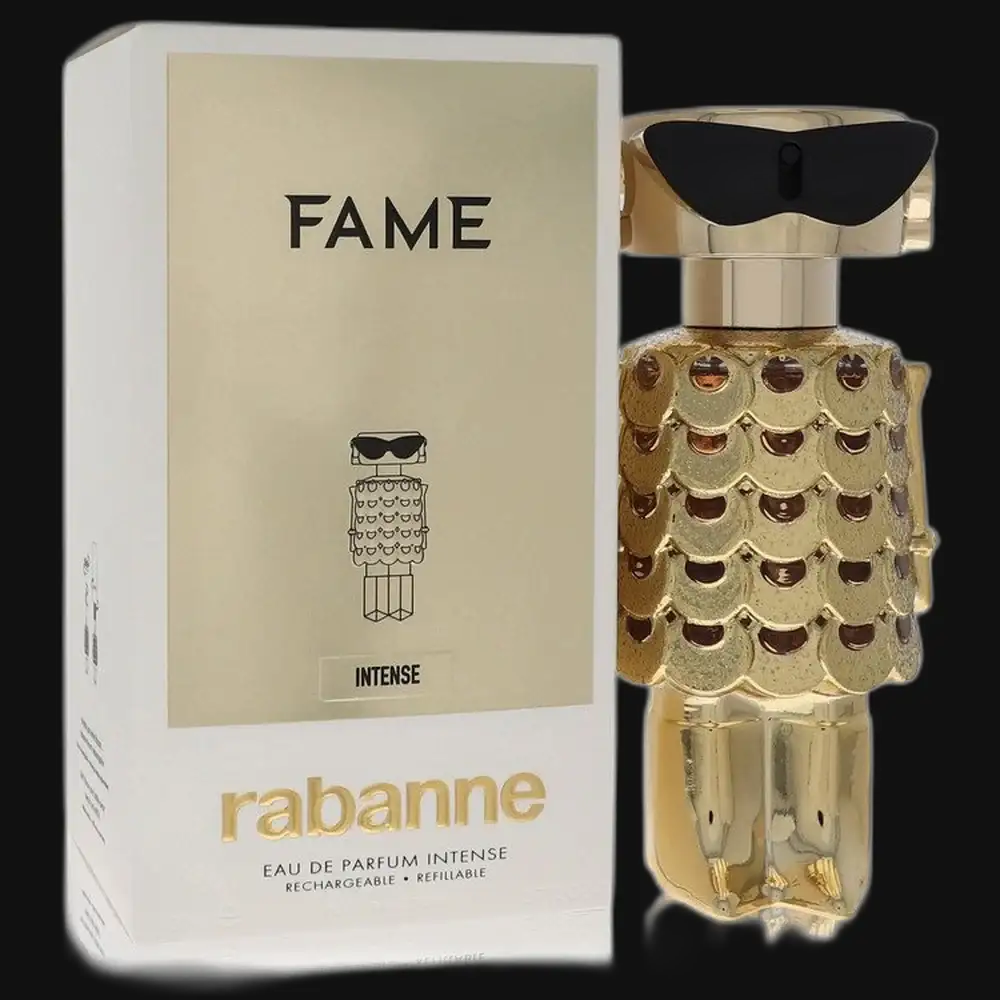Fame Intense By Paco Rabanne Perfume for Women by Gamer Scents