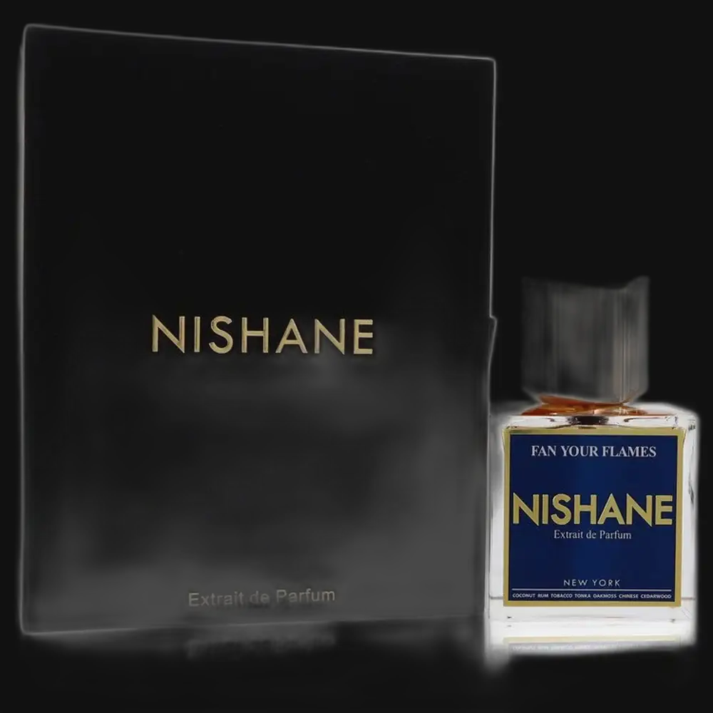 Fan Your Flames By Nishane (Unisex) by Gamer Scents