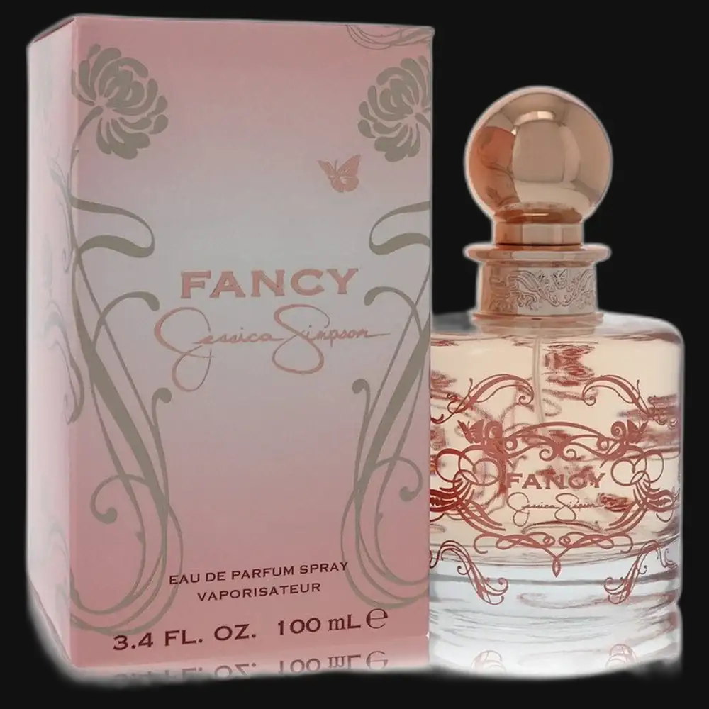 Fancy By Jessica Simpson Perfume for Women by Gamer Scents