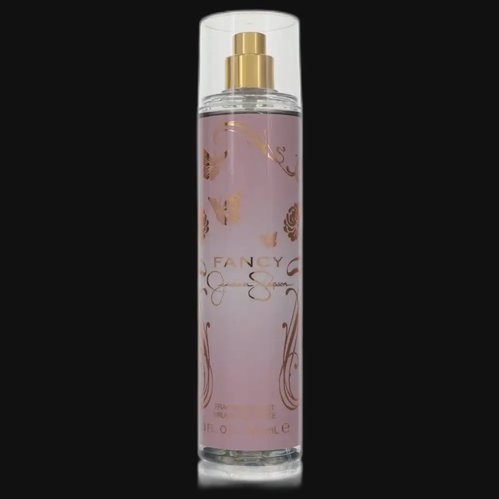 Fancy Fragrance Mist By Jessica Simpson Perfume for Women