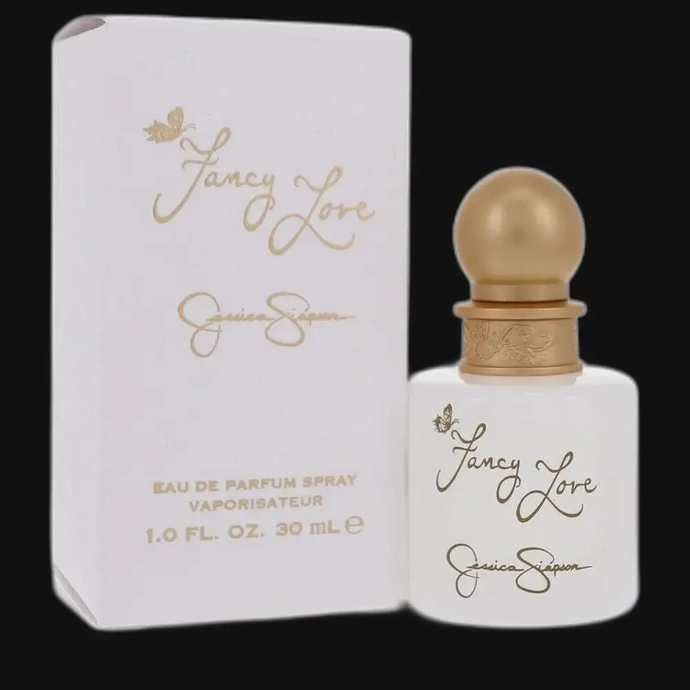 Fancy Love By Jessica Simpson Perfume for Women by Gamer Scents