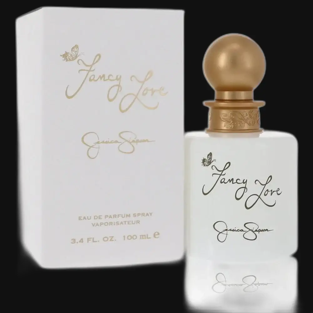 Fancy Love By Jessica Simpson Perfume for Women by Gamer Scents