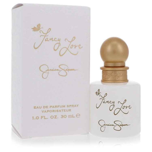 Fancy Love by Jessica Simpson Fragrance Mist 8 oz for Women