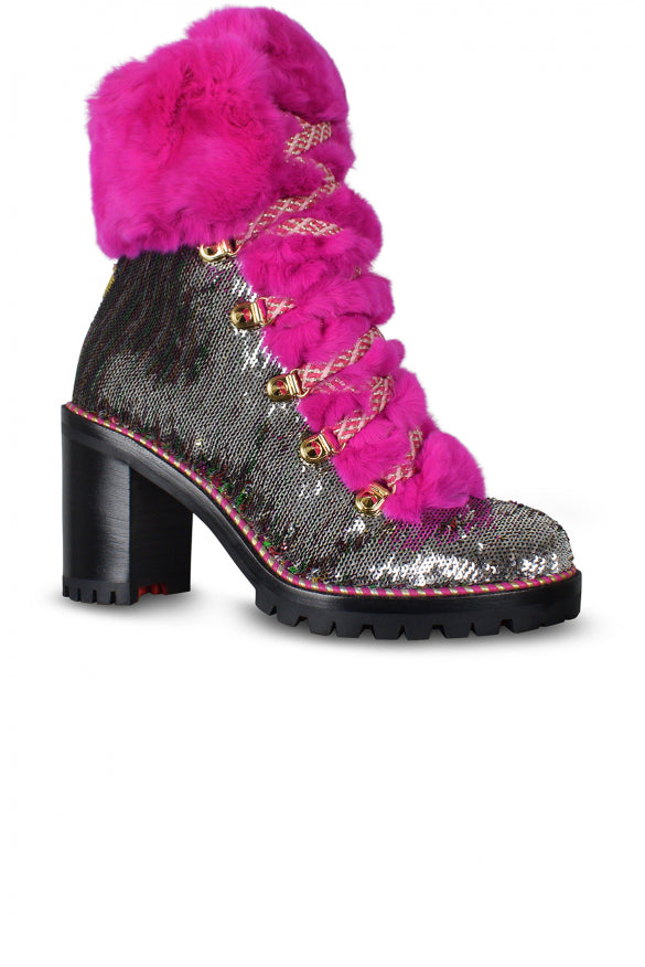 Christian Louboutin Women Fanny 70 by Luosophy